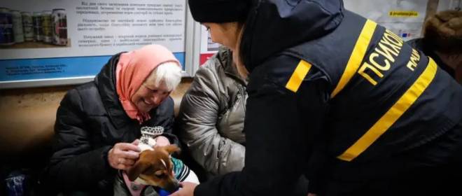 «Нас ждет катастрофа»: в Киеве призвали Зеленского срочно договориться с РФ