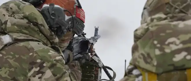 В США рассказали, почему для РФ так важно освободить Донбасс