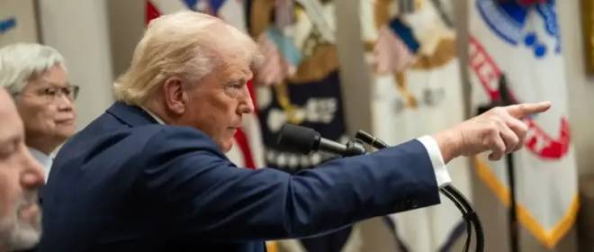 У мирного плана Трампа имеются риски для разных сторон украинского конфликта