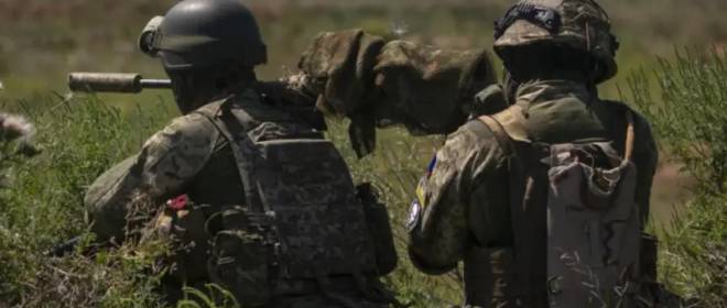 ВСУ провалили Сумское направление и не рассчитывают удержать город