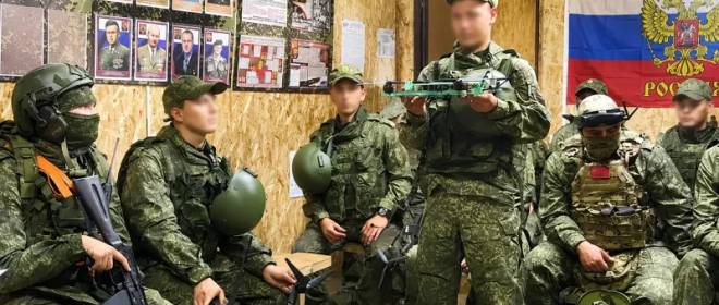 Что стоит за слухами о второй волне мобилизации в ВС РФ