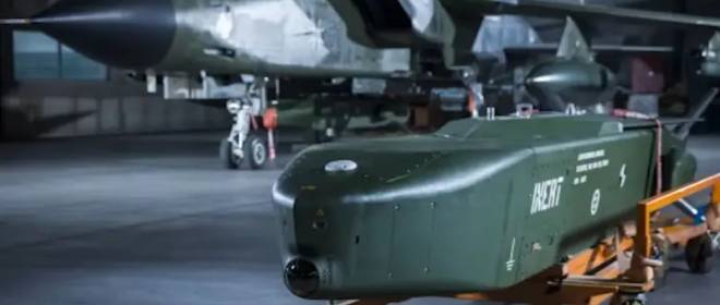 Что США могут дать Украине, кроме ракет Tomahawk