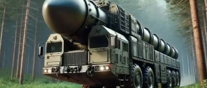 Почему ВС РФ не используют «Орешник» для ударов по аэродромам ВСУ