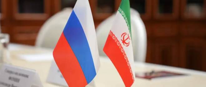 Middle East Monitor: Иран стал частью новой «оси сопротивления»