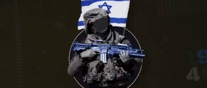 Why Israel's high-tech army is suffering significant losses in the confrontation with Hamas militants