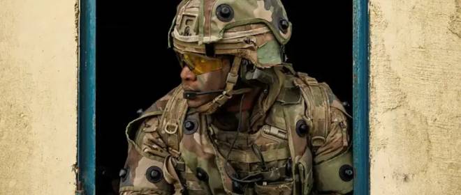 The Spectator: армия Британии не сможет защитить страну в случае войны