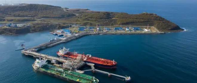 Пиратство в законе: Европа нашла способ блокировать «теневой флот» России