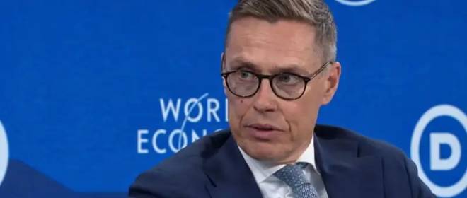 Стубб: Финляндия может выставить против РФ самолеты F-18 и F-35, но они не летают без одобрения США