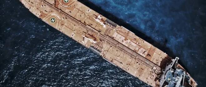 Обратный эффект: американское пиратство «обелило» теневой флот России