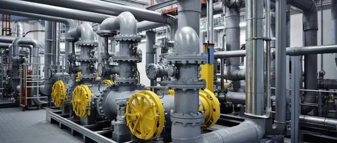 Почему за газ в Европе Россию любят даже ярые русофобы