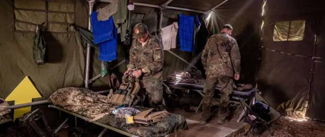 ФРГ начала подготовку к боям за Берлин, опасаясь наступления РФ – Der Tagesspiegel