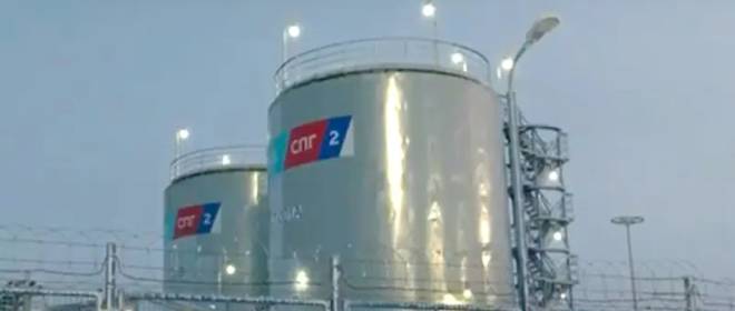 S&P Global: Россия продолжает экспорт СПГ, несмотря на санкции