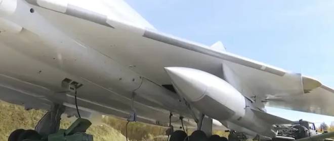 На Украине назвали цели нового удара ВС РФ, который состоится в ближайшие дни