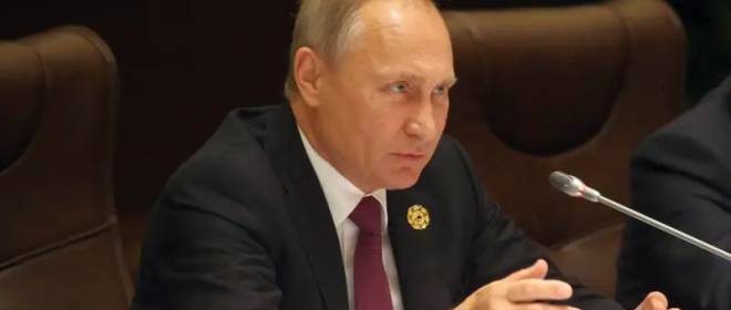 Почему Путин никогда не прекратит противостоять Западу – Politico