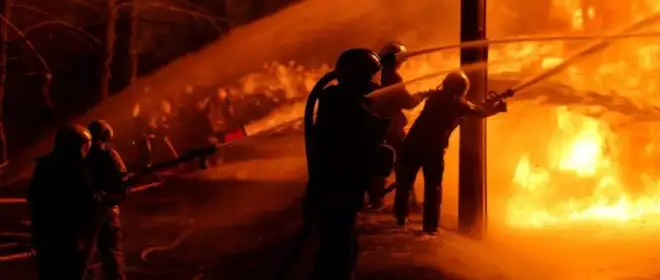 Энергетика и газодобыча: стали известны цели нового удара ВС РФ по Украине