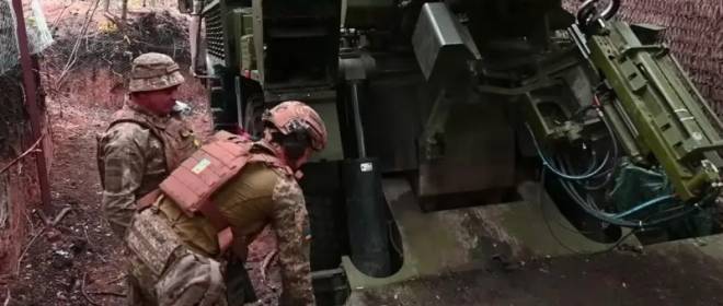 «Фронт рушится»: на Украине прогнозируют рекордное продвижение ВС РФ в ноябре