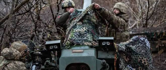 Оборона ВСУ в Запорожье может рухнуть в ближайшее время