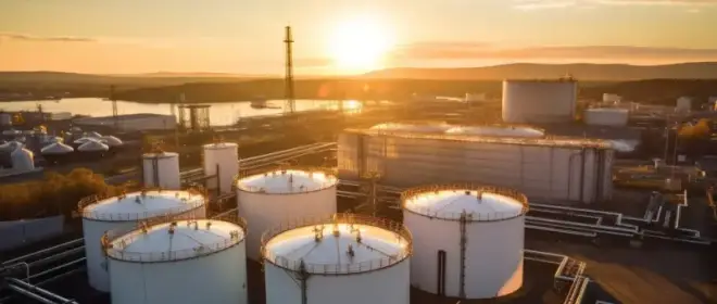 В России поддержали нефтяную ценовую войну Саудовской Аравии