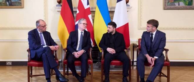 «Придурок не справляется»: премьеру Британии прочат скорую отставку