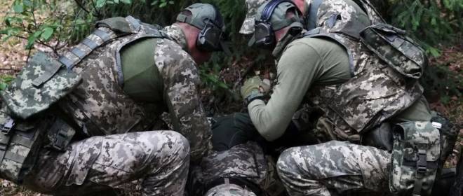 «Способность продолжать войну»: ВСУ сдают тыл ради кратковременных успехов на фронте