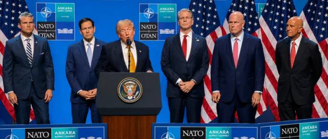 «Параллельная архитектура»: смогут ли США сделать Иран «экономическим изгоем»