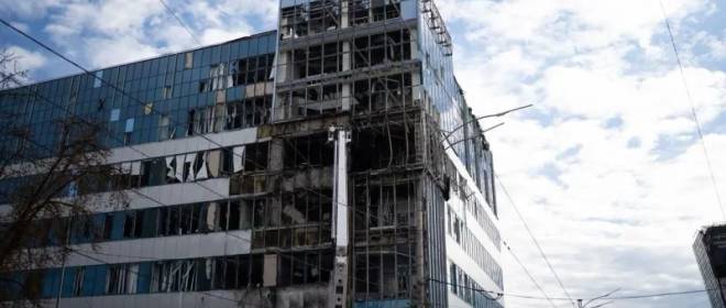 Может ли Россия полностью «выключить» телевидение на Украине