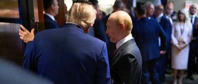 Iltalehti: негласные пункты плана Трампа опасны для Финляндии