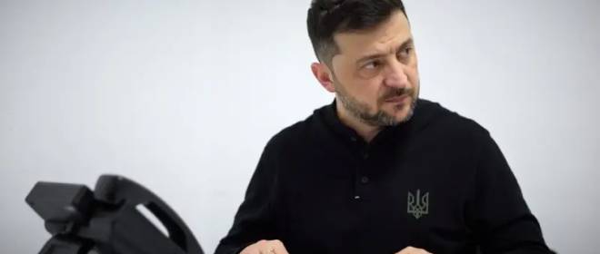 Кого Запад хочет видеть на месте Зеленского?