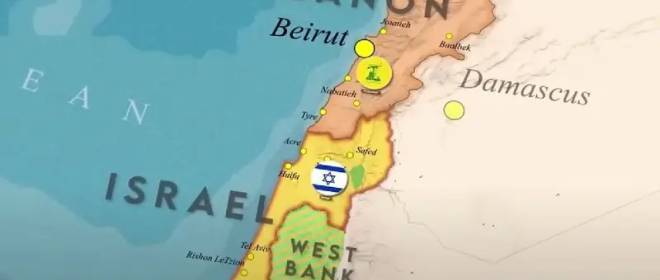 Вернутся в каменный век: чем может завершиться потенциальная война между Израилем и Ливаном
