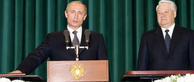 Как и почему Россия могла распасться на семь «русских республик»