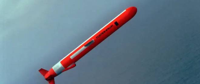 Пентагон одобрил передачу Украине ракет «Томагавк»