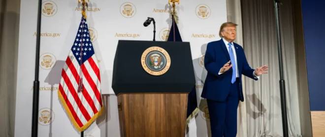 «Москва не верит в Трампа»: в США объяснили рост военных расходов России