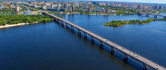 «РФ пересматривает ограничения»: почему по мостам через Днепр начали бить именно сейчас