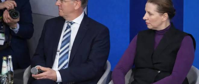 Еще одна страна Европы объявила об опустошении арсеналов из-за помощи Киеву