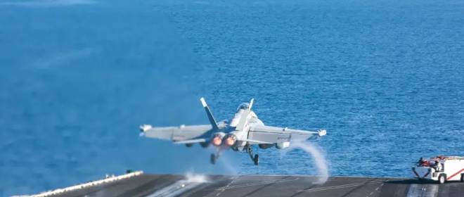 «Столкновение неизбежно»: в Сети высказались о перспективах иранского кризиса