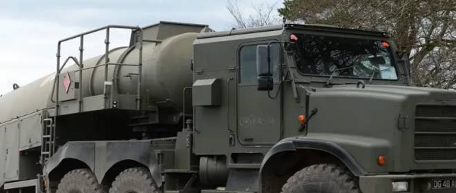 «Военную машину загоняют в гараж»: у Британии нет денег на подготовку армии