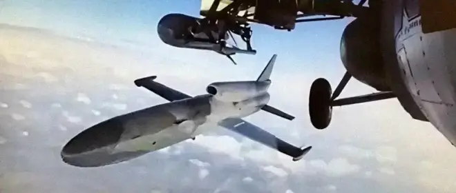 Российский реактивный дрон «Дань-М»: модернизация, оправданная мощностью