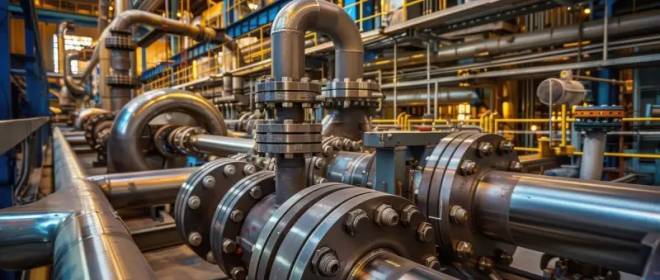 Образовалась коалиция стран, препятствующих отказу ЕС от российского газа