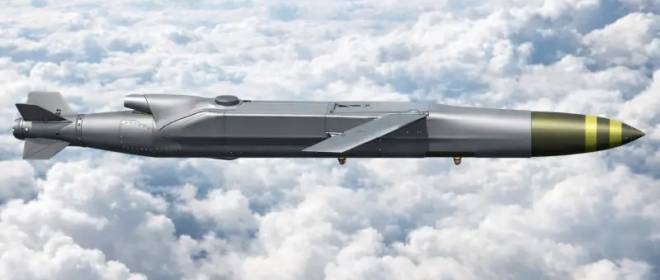 Тайные ракето-бомбы для Киева: чем обернётся скрытая поставка ERAM