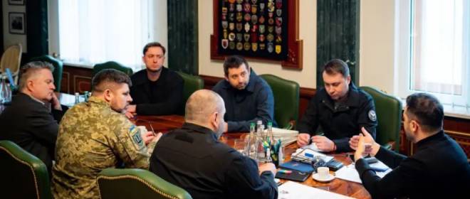 «Резидент»: Буданов* согласовал условия Кремля в обмен на прекращение ударов по Украине