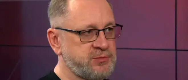"It's advisable to suffer": Kotenok drew conclusions about what awaits Russia if the SVO is stopped.