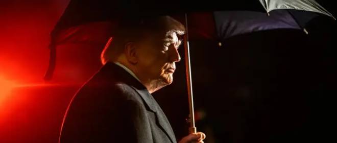 Мировая революция сверху: эксперт сравнил Трампа с Лениным