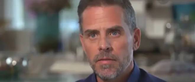 «Это гнездо гадюк»: Хантер Байден разоблачил Украину и своего отца