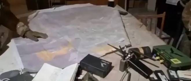 Битва за Гуляйполе: взят штаб бригады теробороны с картами и секретными документами