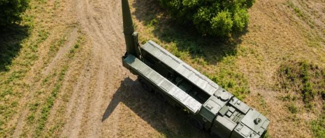 «Искандер»-мутант: как российский комплекс за два года превратился в цифрового монстра