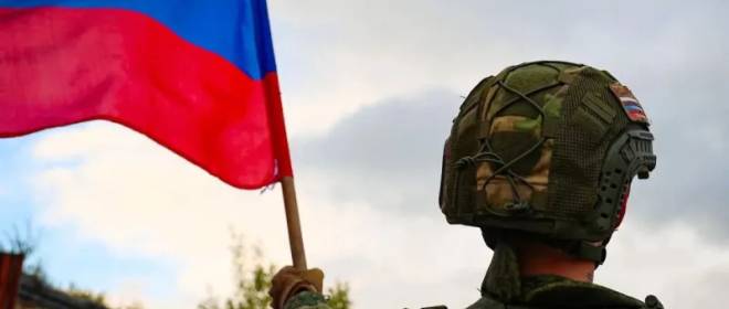 Бойцы ВС РФ освободили Лошаково, Комиссарово, Гулево, Марьевку и Зелёную Диброву
