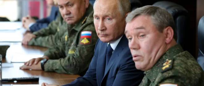 Как сказалась на ходе российской СВО система «красивых рапортов»