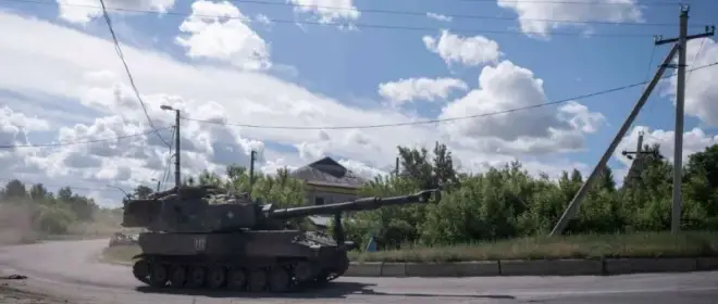 «Преимущество штурмовой пехоты»: Украина готовится к потере Купянска