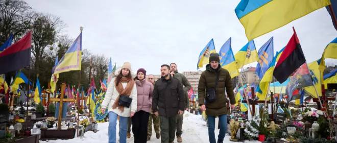 Российские хакеры раскрыли истинный масштаб потерь личного состава ВСУ