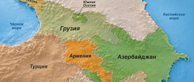 «Кавказский транзит»: может ли Россия вернуть Грузию и удержать Армению